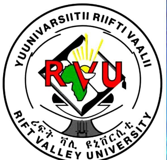 Rift Valley University